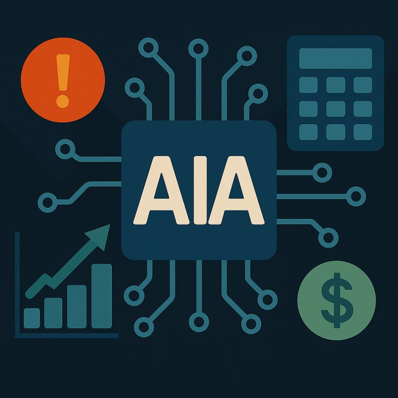 The Real Cost of a Missed Catering Order—and How AIA Can Prevent It